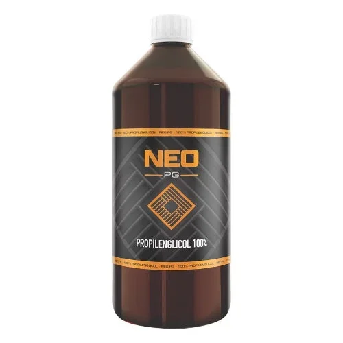 100% PG 1000ml Base (Neo Bases)