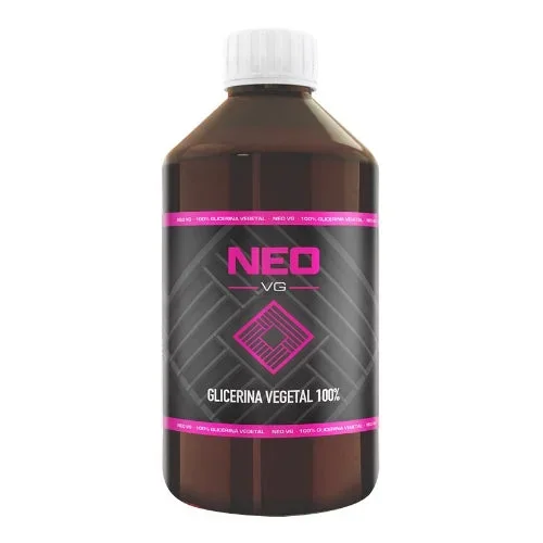 100% VG 500ml Base (Neo Bases)