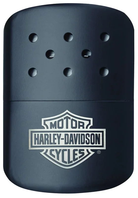 12-Hour Harley-Davidson® Refillable Hand Warmer