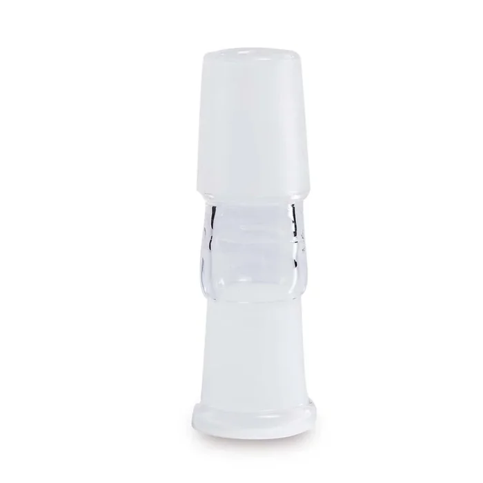 14mm Female To 18mm Male Glass Adapter