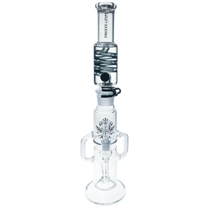 18” Freeze Pipe Recycler