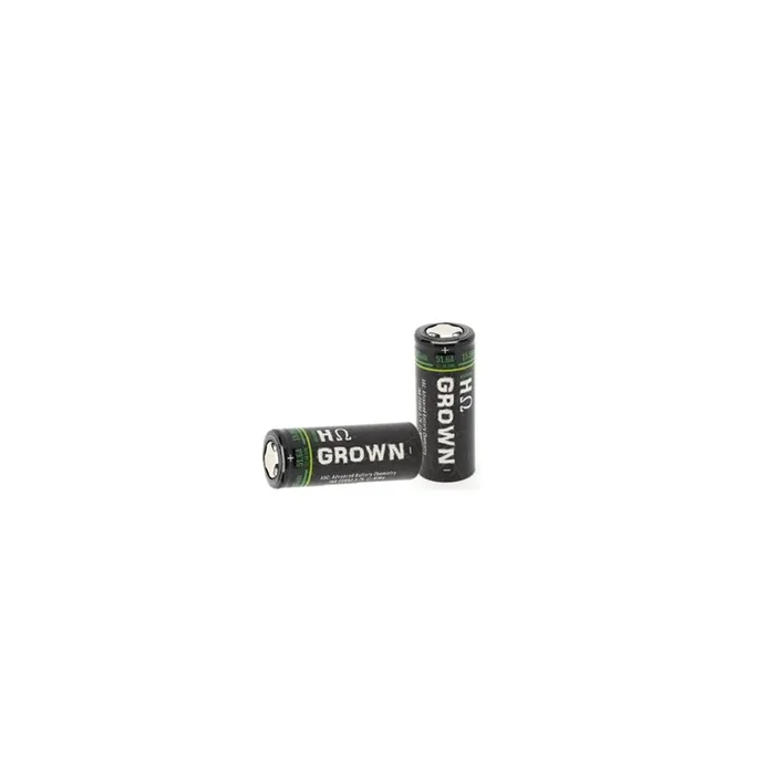 26650 HohmTech HohmGrown 4307mAh 32.3A Battery