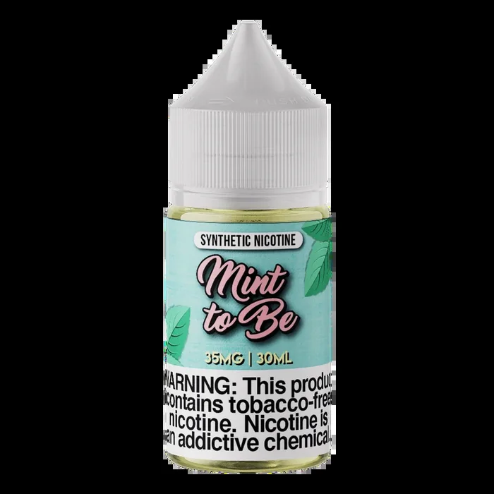 30ML | Mint to Be Sinful Salt TFN