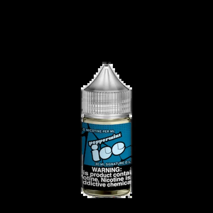 30ML | Peppermint Ice by Signature