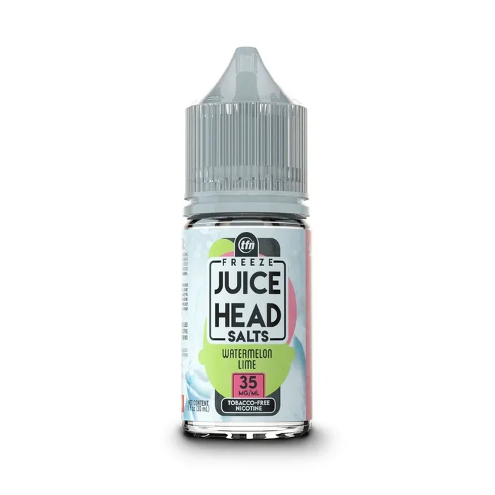 30ML | Watermelon Lime by Juice Head Freeze Salts