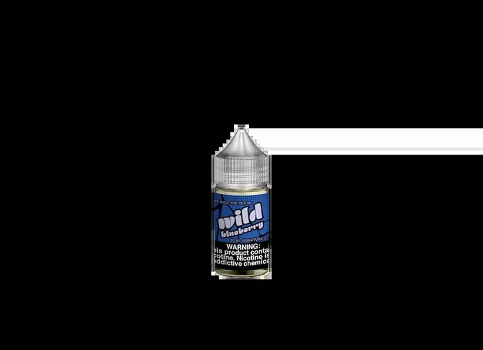 30ML | Wild Blueberry by 723 Signature