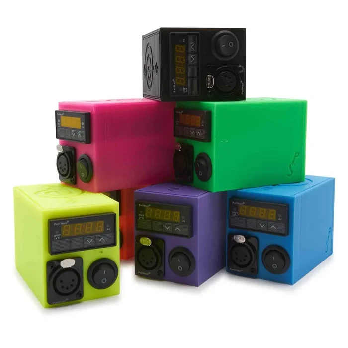 3D Pelinail W/ PSci Banger