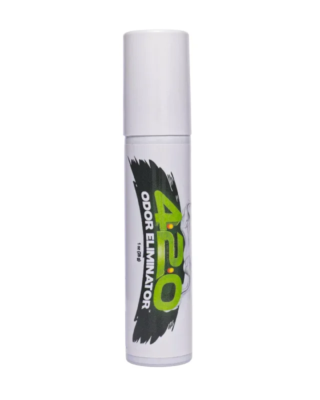 420 Odor Eliminator Spray