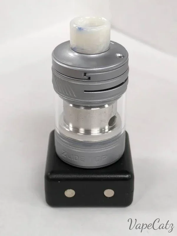 510 Short Resin Wide Bore Tip 5YB3