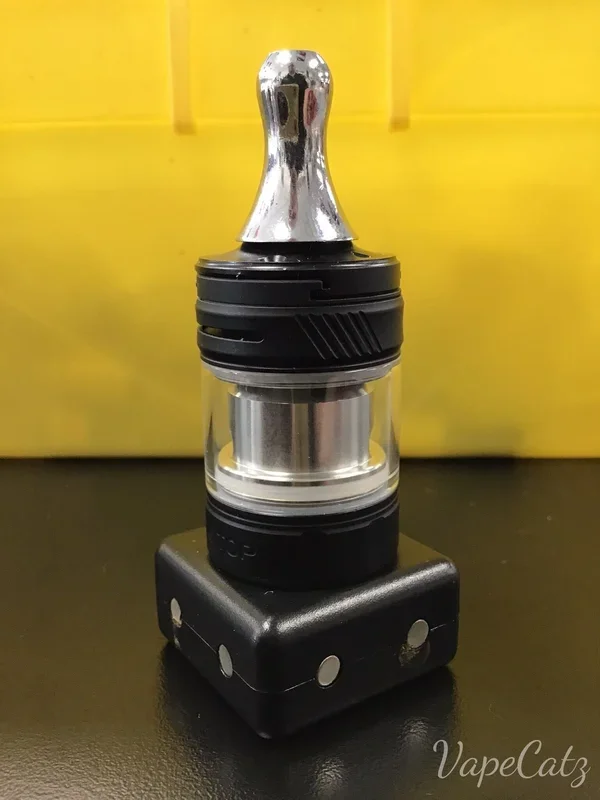 510 Volcano Metal Tip CB2F