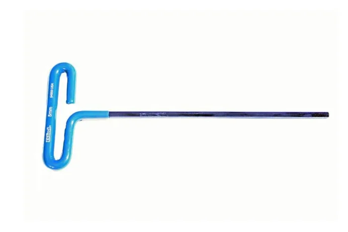 5MM STOCK BOLT WRENCH