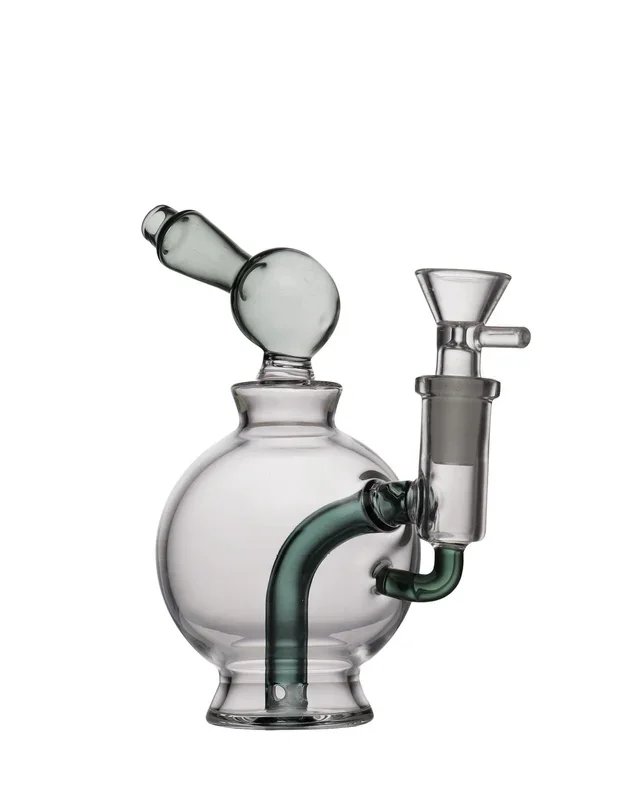 6” Ball Mini Rig Bong