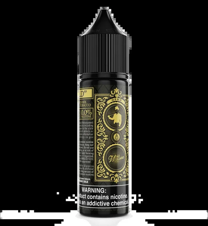 60ML | Gold by Watson