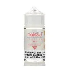 60ML | Hawaiian POG by Naked 100