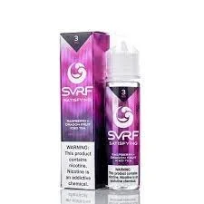 60ML | Surf Satisfying by Saveur Vape