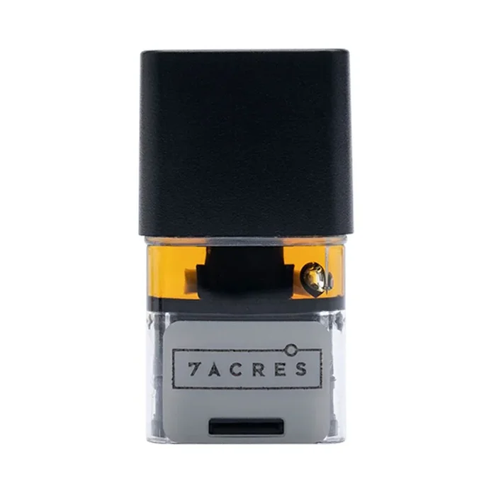 7Acres Sativa Pax Pod