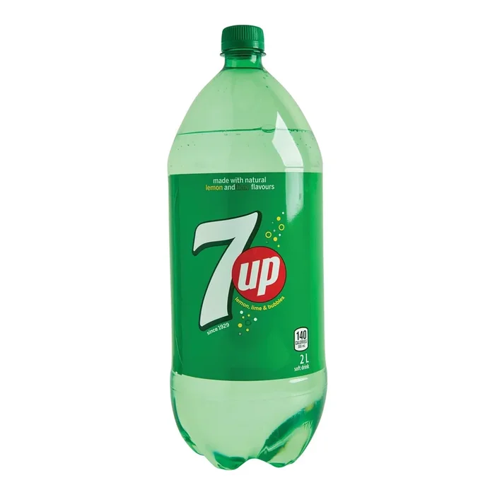 7UP – 2L