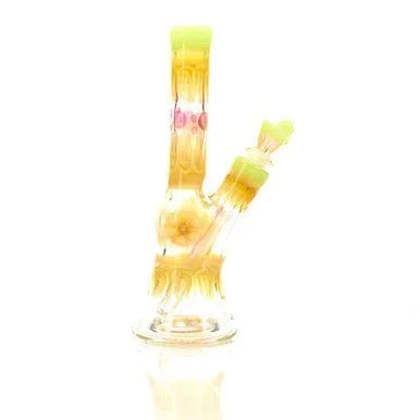 “All Fume” By Chunk Glass
