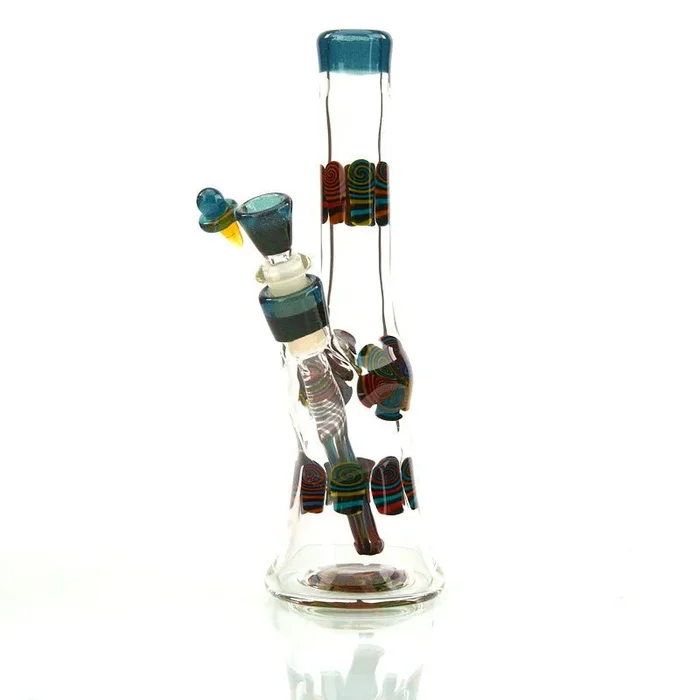 “Thumbprints” By Chunk Glass