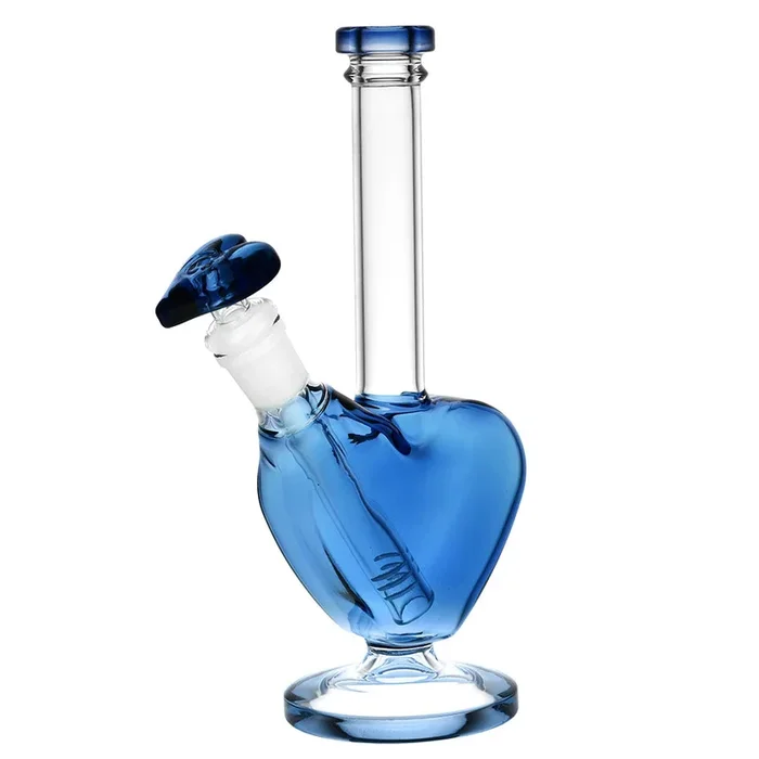 9” HEART CORE Bong