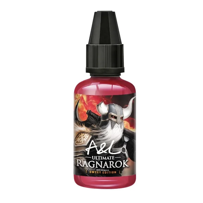A&L Aroma Ultimate Ragnarok 30ml