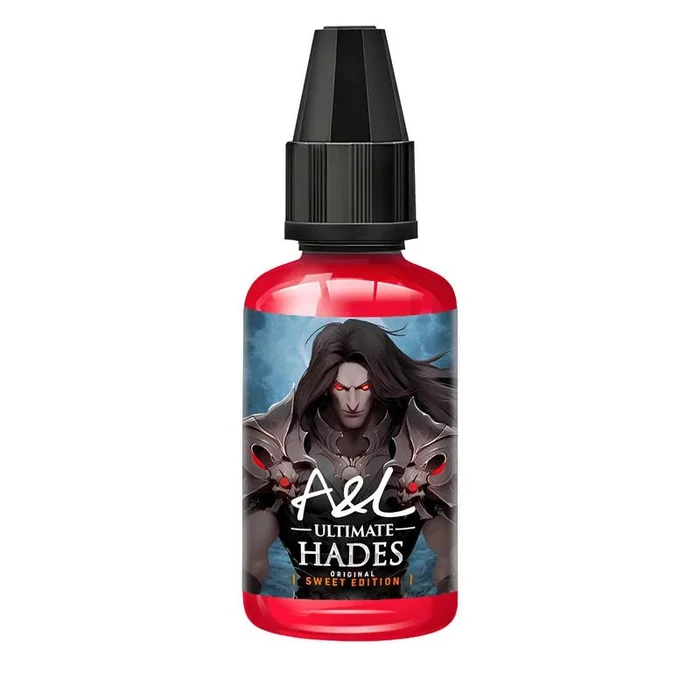 A&L Ultimate Hades – Aroma 30ml
