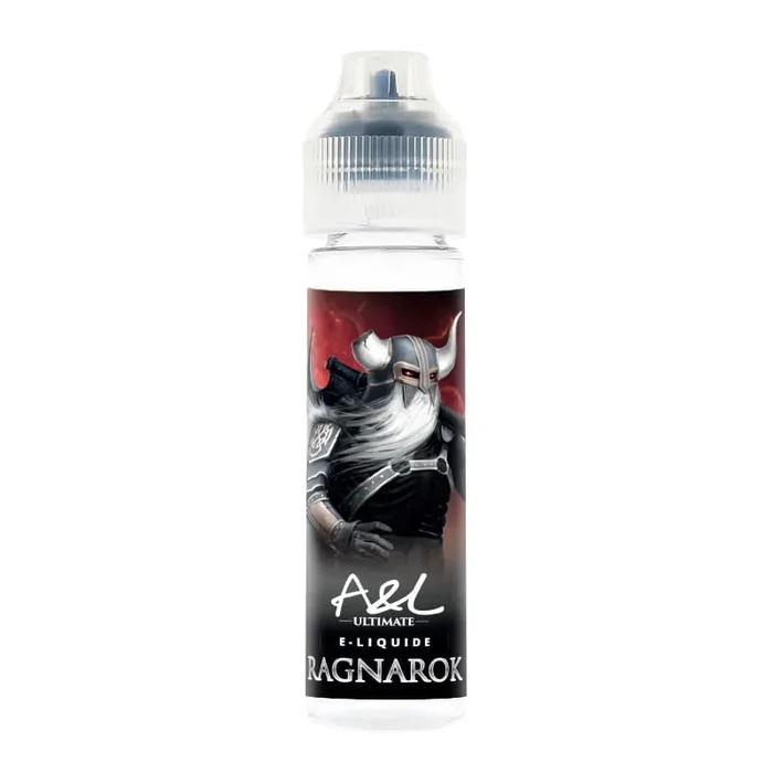 A&L Ultimate Ragnarok – E-liquide 50ml