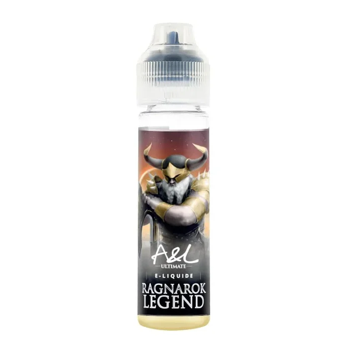 A&L Ultimate Ragnarok Legend – E-liquid 50ml