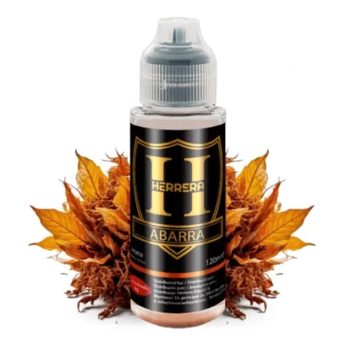 Abarra 10ml (Longfill) (Herrera)