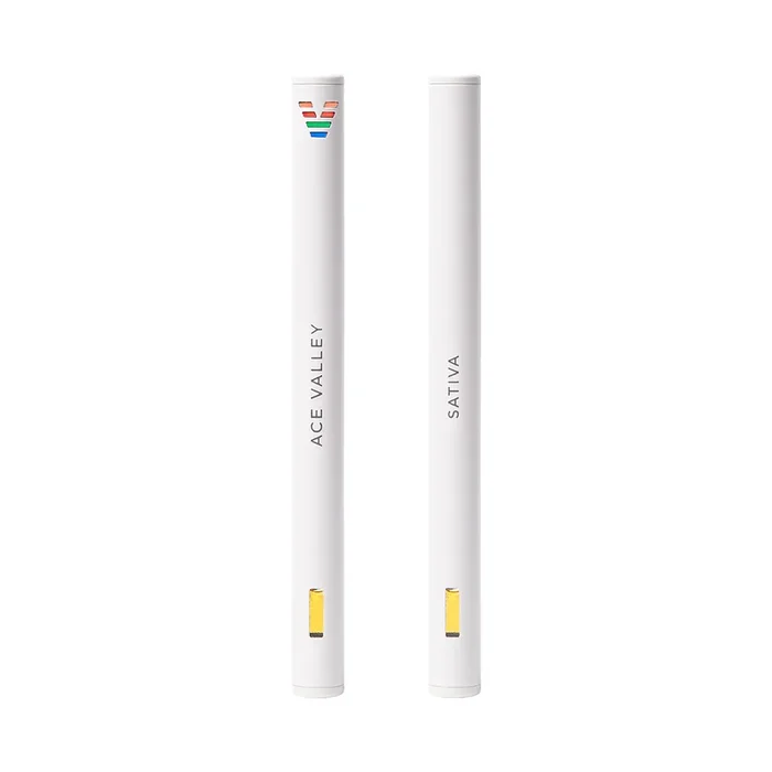 Ace Valley Sativa – Gelato Vape Pen