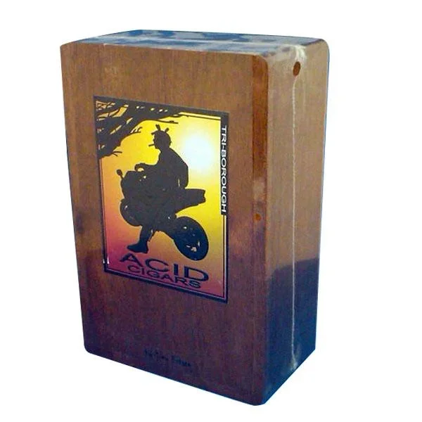 Acid Subculture Cigars