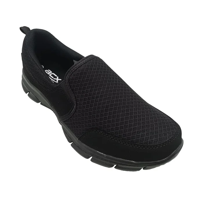 ACX Active Men’s Basic Slip-Ons