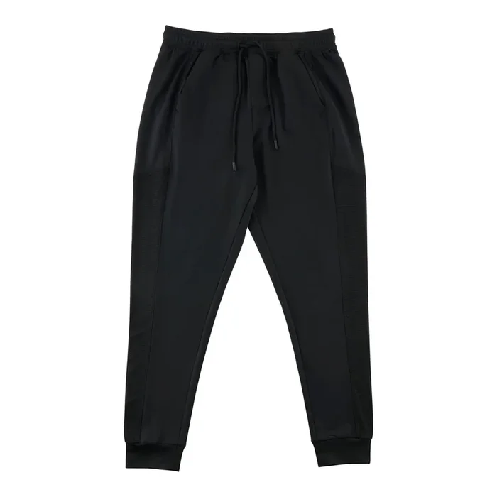 ACX Active Men’s Joggers with Side Mesh