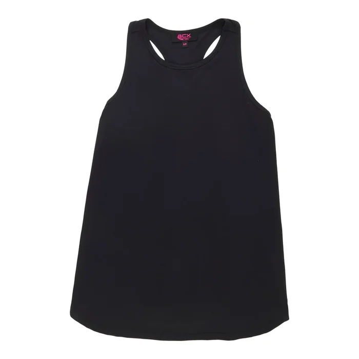 ACX Active Women’s Balance Sleeveless Rib Tank Top