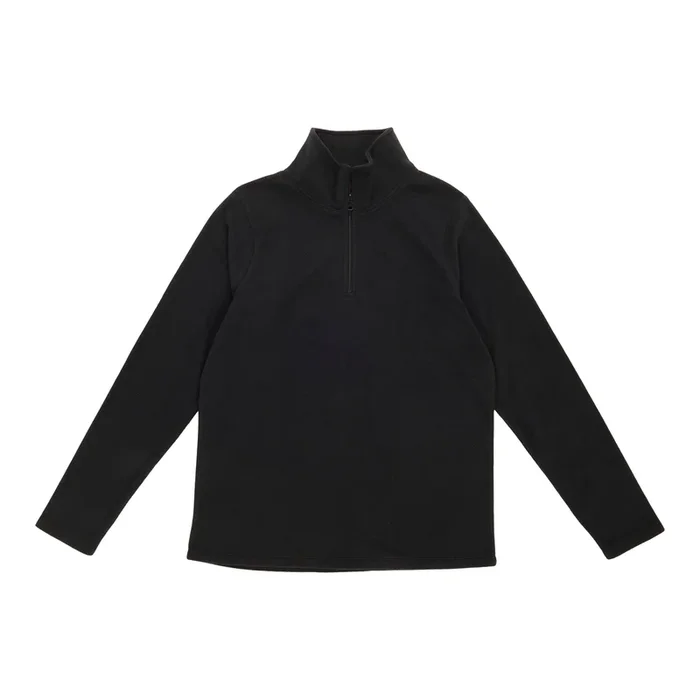 ACX Active Women’s Half Zip Fleece Sweatshirt