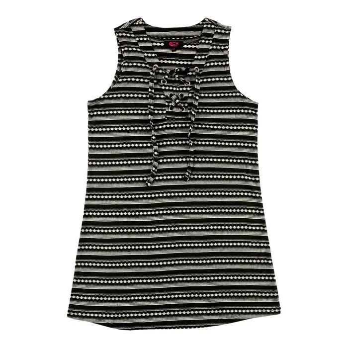 ACX Active Women’s Nautical Stripe Cover Up