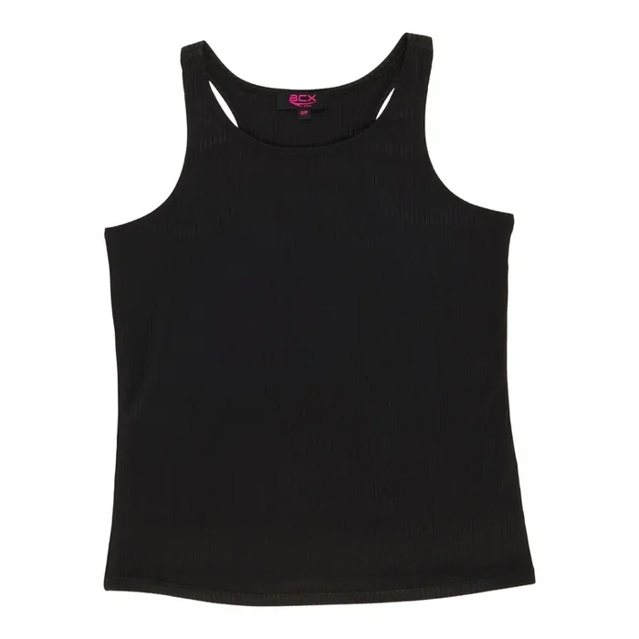 ACX Active Women’s Racerback Ribbed Tank Top