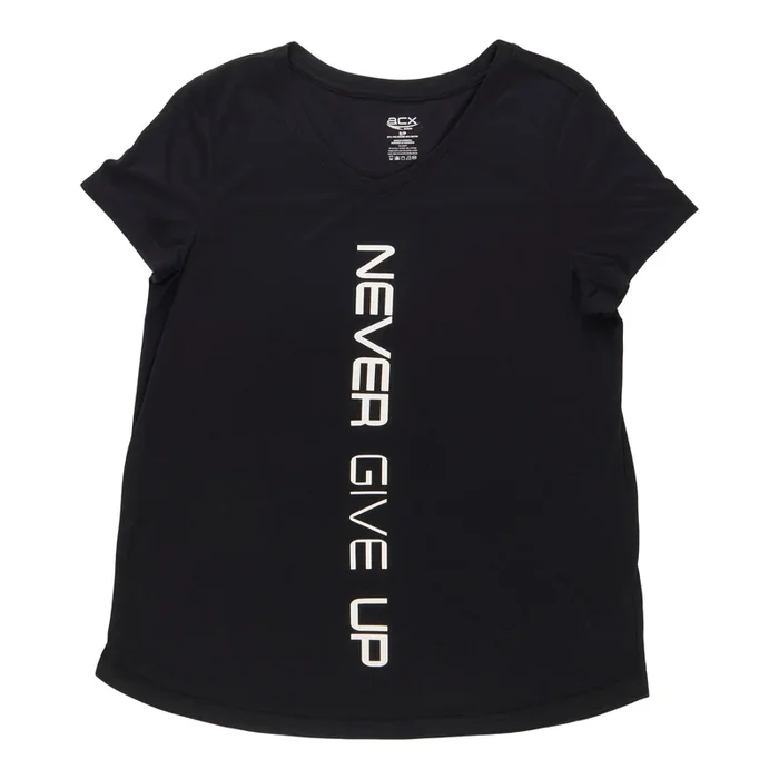 ACX Active Women’s V-Neck T-Shirt