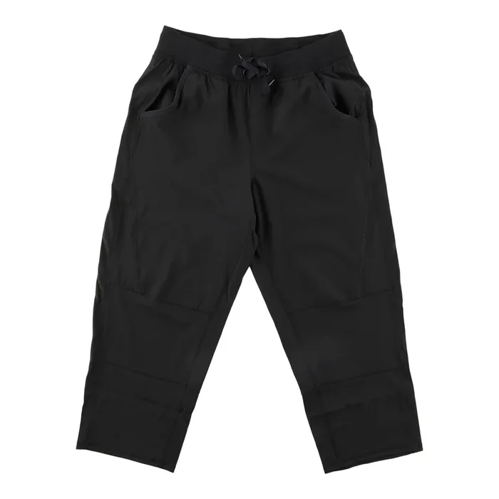 ACX Active Women’s Woven Capris