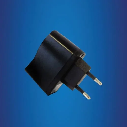 Adaptateur Secteur EU – Accessoire E-Cigarette