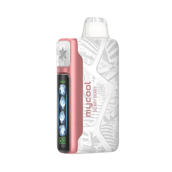 Adjust MyCool 40K – Scary Berry Disposable Vape