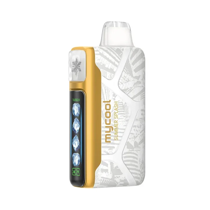 Adjust MyCool 40K – Summer Splash Disposable Vape