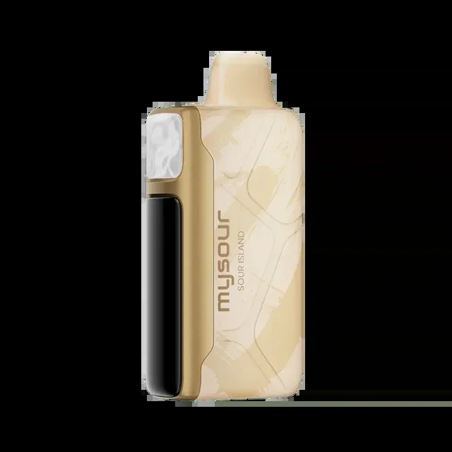Adjust MySour 40K – Sour Island Disposable Vape