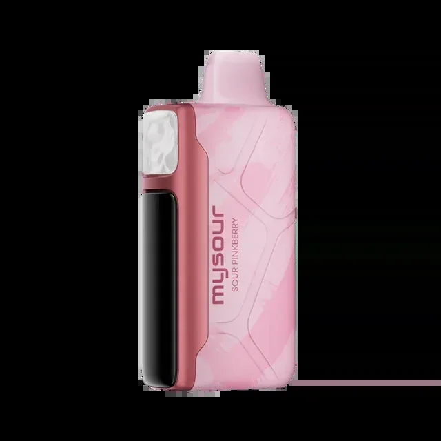 Adjust MySour 40K – Sour Pinkberry Disposable Vape