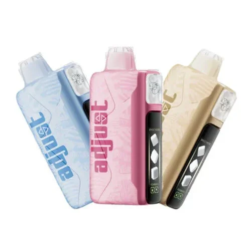 Adjust MySweet 40K Disposable Vape Device – 3PK