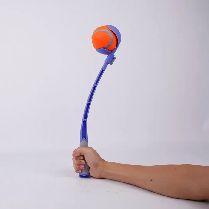 Adjustable Pet Ball Launcher