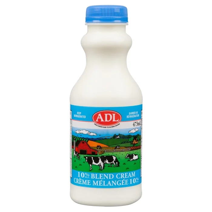ADL Blend Cream 10% M.F. – 473ml
