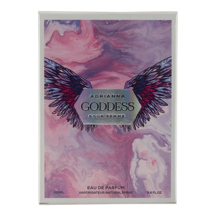 Adrianna Goddess, 100 ml