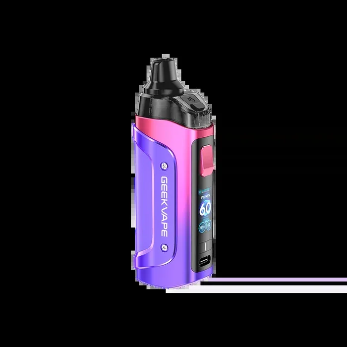 Aegis Boost 3 60W Kit