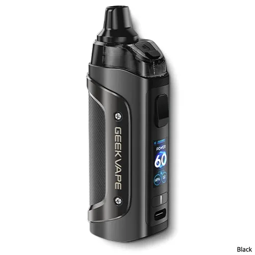 Aegis Boost III by Geekvape